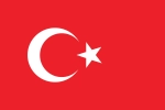 Turkiye flag