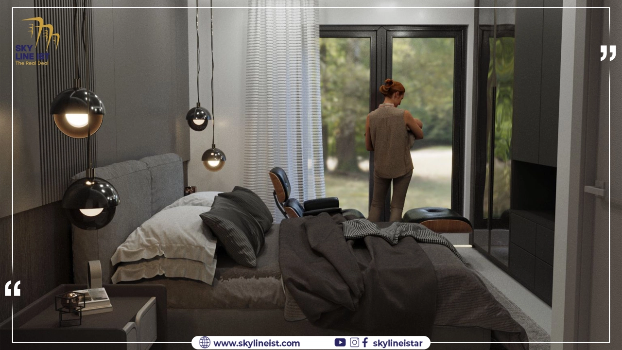صورة عقار